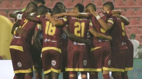 A qué hora juega Rionegro Águilas vs. Deportes Tolima por la Liga Águila de Colombia