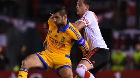 Desde Argentina insisten en que Boca va por Gignac