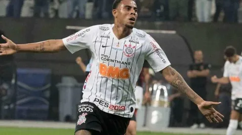 A qué hora juega Corinthians vs. Wanderers por la Copa Sudamericana