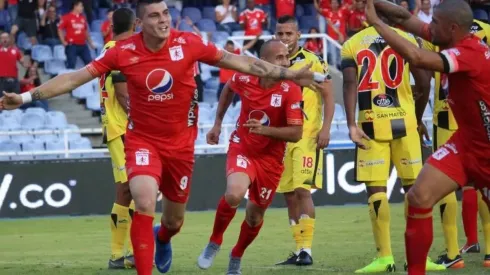 Qué canal transmite América de Cali vs. Patriotas por la Liga Águila de Colombia