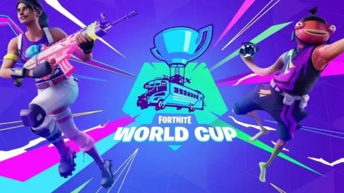 Cómo y Donde ver la Fortnite World Cup - Cronograma completo