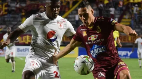 Qué canal transmite Rionegro Águilas vs. Deportes Tolima por la Liga Águila de Colombia