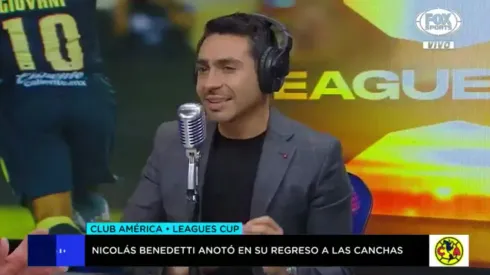 En Fox Sports se preguntaron de qué le sirve al América la Leagues Cup