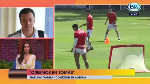 El plantel, Boy y las deudas de Chivas: Varela respondió todo en Fox Sports