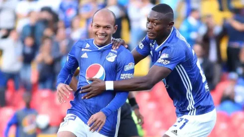 A qué hora juega Bucaramanga vs. Millonarios por la Liga Águila de Colombia