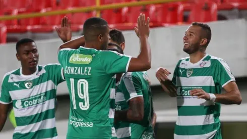 A qué hora juega La Equidad vs. Unión Magdalena por la Liga Águila de Colombia