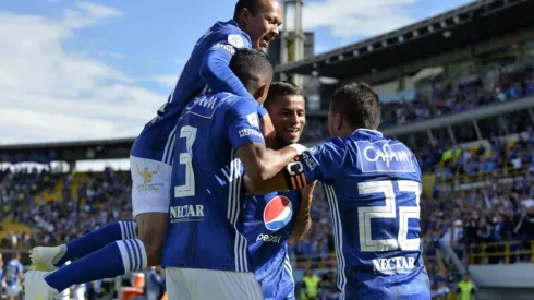 Qué canal transmite Bucaramanga vs. Millonarios por la Liga Águila de Colombia