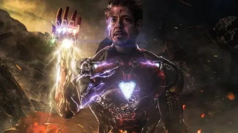 Revelan una escena eliminada de Avengers: Endgame ¡Imposible no llorar!