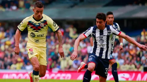 Mateus Uribe podría continuar su carrera en el Porto. (Foto: Jam)
