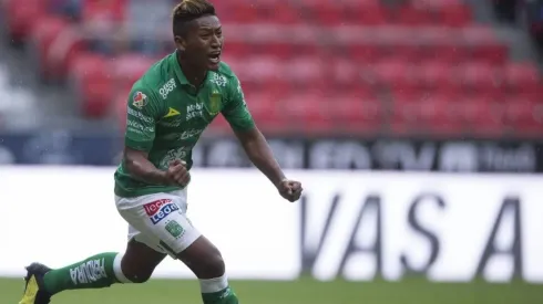 Aquino jugó el mundial de Rusia 2018 con Perú.