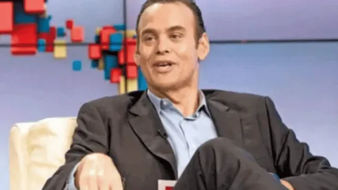 Faitelson se la agarró con América por el VAR y los aficionados lo cruzaron en Twitter