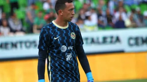 Fox Sports: la millonaria suma que el América le pide al Porto por Marchesín