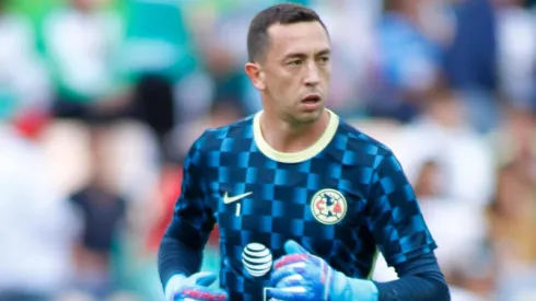 Fox Sports: el motivo que inclina a Marchesín a aceptar la oferta de Porto