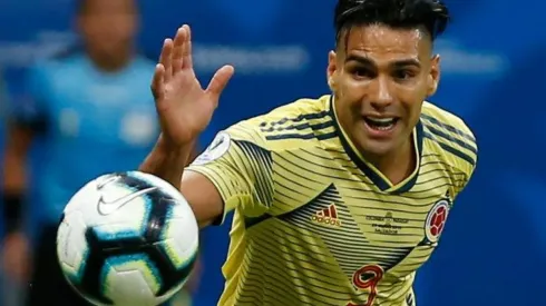 Contrato de Falcao con Galatasaray incluye una cláusula que vincula a Millonarios