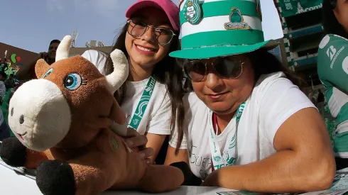 Vergonzoso video de la venta de chelas en el Estadio TSM de Santos