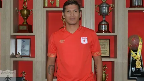 Lo que tendrá que pagar América de Cali al Tolima por Rafael Carrascal