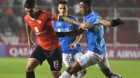 A qué hora juegan Universidad Católica vs. Independiente por la Copa Sudamericana