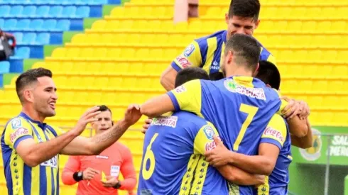 Qué canal transmite Deportivo Capiatá vs. General Díaz por la Primera División de Paraguay