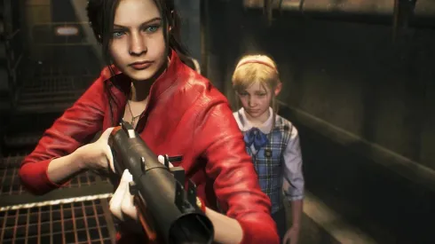 Capcom recluta jugadores para probar el nuevo Resident Evil