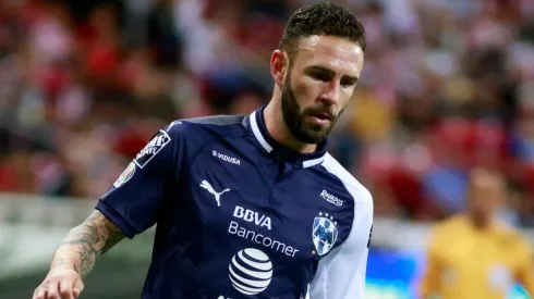 Layún quedó maravillado con las cualidades de Janssen