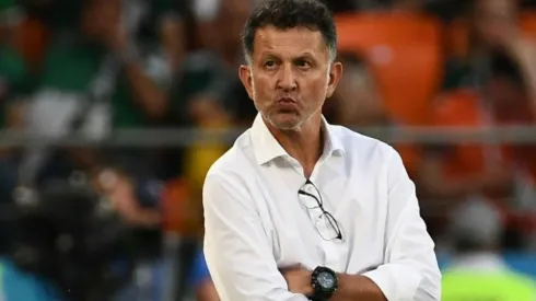 Comunicado oficial de Atlético Nacional sobre la sanción a Osorio