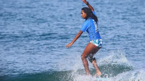 La madre de Reyes vendía raspadillas en Makaha, Miraflores.
