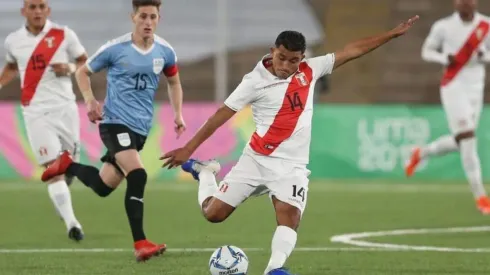 A qué hora juega Jamaica vs. Perú por los Juegos Panamericanos en fútbol masculino