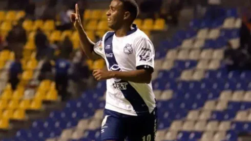 Yohandry Orozco expresó su felicidad por regresar a la Liga Águila