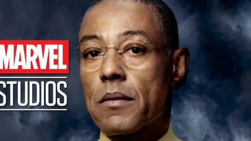 Un actor de Breaking Bad podría tener un papel importante en una película de Marvel