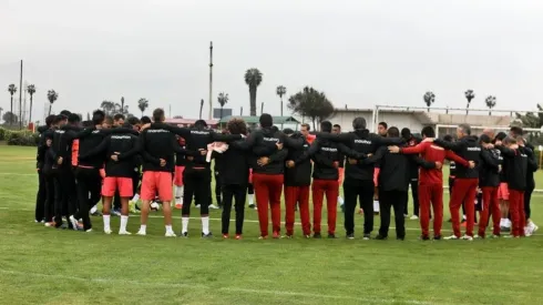 La U tiene 6 puntos en el Clausura 2019 y está puntero con Alianza Lima.
