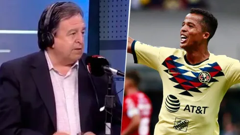 "Lo de Gio Dos Santos es para destacar, fue sobresaliente"