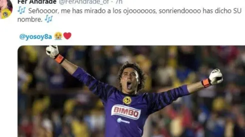 ¡Los memes del Memo! Por la vuelta de Ochoa al América