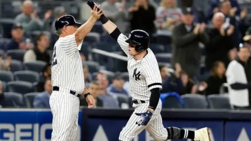 Los Yankees tienen un refuerzo en casa, pero no le quieren dar otra oportunidad