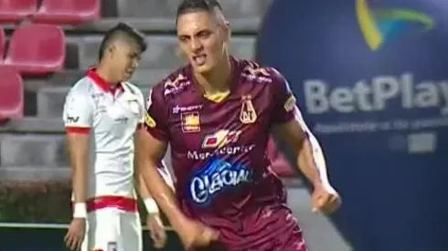 A qué hora juega Deportes Tolima vs. Orsomarso por la Copa Águila