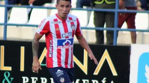 A qué hora juega Atlético Junior vs. Atlético Bucaramanga por la Copa Águila