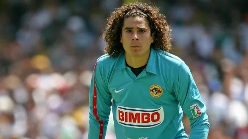 Así estaba la Liga MX cuando Ochoa se fue de América en 2011