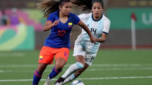 Así quedó Colombia en la tabla de medallería tras el oro en fútbol femenino