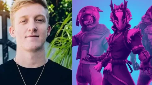 Tfue demuestra que sigue siendo el mejor en Fortnite y destroza a Bugha, Dubs y Bizzle en un 1v3