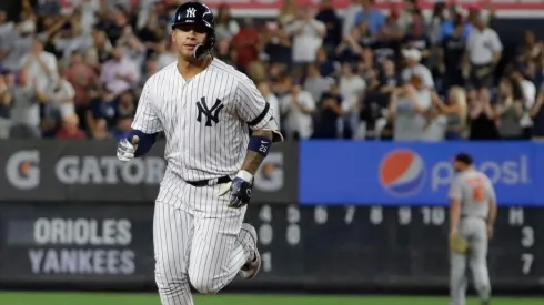 Gleyber Torres sigue rompiendo récords y este dato prueba que podría ser MVP