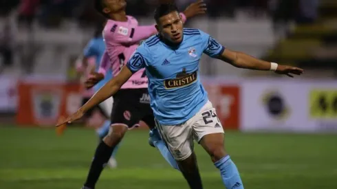 Távara, Pacheco (Cristal) y Gonzales Zela (Boys) estuvieron en la última sub20 de Perú.
