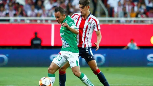 Los últimos diez compromisos entre León y Chivas