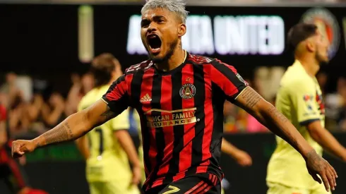 "Cuando me retire diré que le gané al América": Josef Martínez