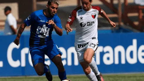 Colón y Zulia buscarán seguir haciendo historia en el continente.