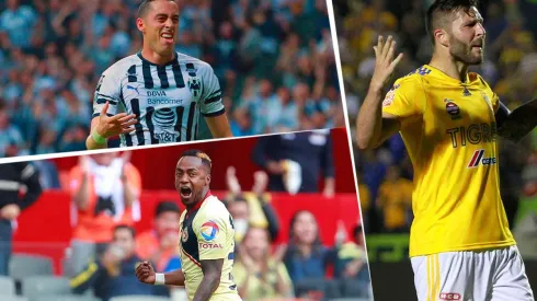 Los goles de la Liga MX que podrían haber entrado al Puskas