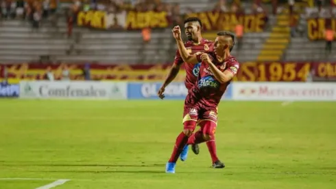 A qué hora juega Bucaramanga vs. Deportes Tolima por la Liga Águila