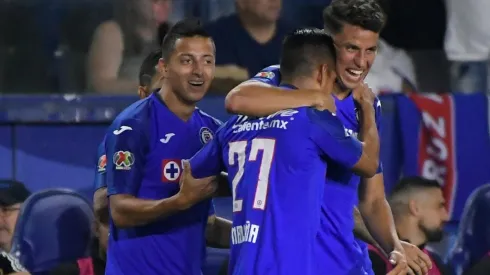 Cruz Azul jugará la Final de la Leagues Cup contra Tigres