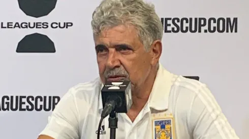 Ferretti trolleó al América por los autogoles