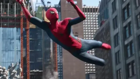 Sony culpa a Disney por sacar a Spider-Man del Universo Cinematográfico Marvel