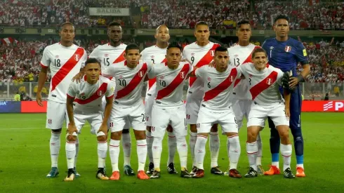 Más amistosos: Perú está por confirmar partidos contra Colombia y Chile, según fuente de la FPF