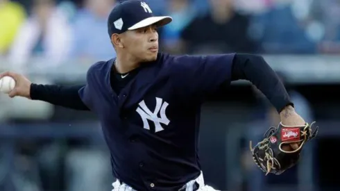 Los Yankees tienen otro refuerzo importante para llegar a la Serie Mundial